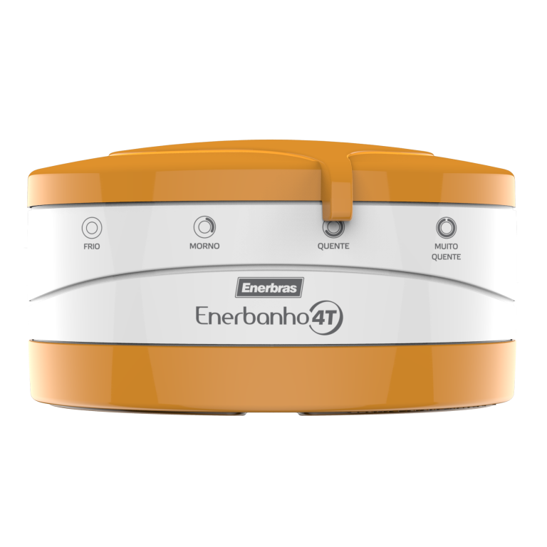 ENERBANHO 4T LARANJA 6800W/220V