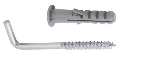 ESCÁPULA COM BUCHA M10 C/100