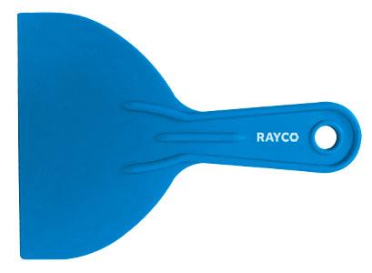 ESPÁTULA PLÁSTICA 6'' RAYCO