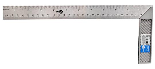 ESQUADRO CABO ALUMÍNIO 12POL