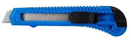 ESTILETE RETRÁTIL 18MM