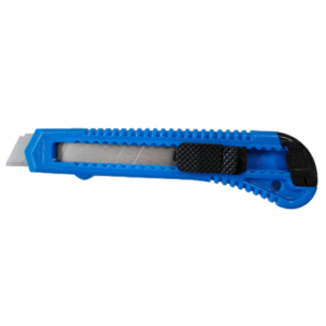 ESTILETE RETRÁTIL 9 MM