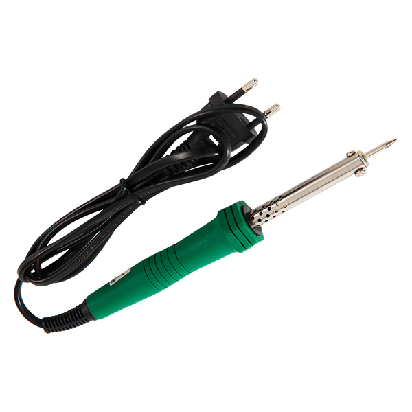 FERRO DE SOLDA 40W X 127V - CERTIFICADO