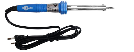 FERRO PARA SOLDAR 127V - 40 W