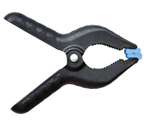 GRAMPO PLÁSTICO 9POL