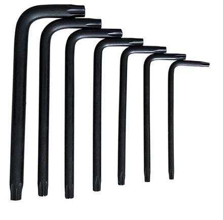 CHAVE TORX 7 PEÇAS