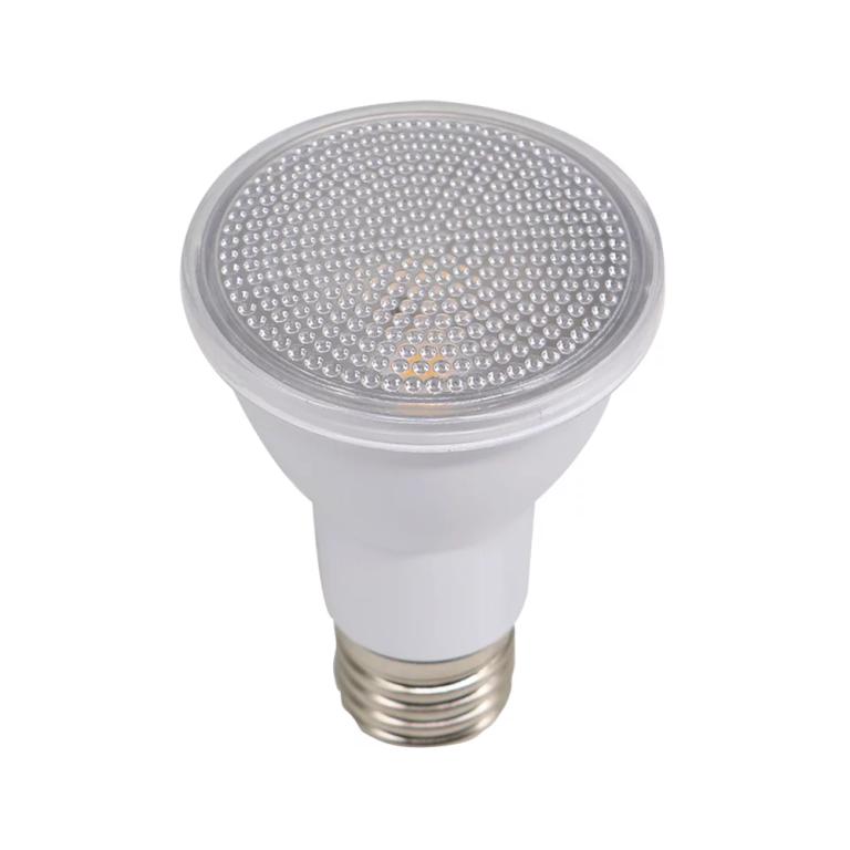 LAMP LED PAR20 DIM 6W 2700K BIV KIAN