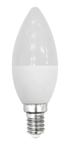 LAMP LED VELA LT 4W 6500K BIV KIAN