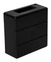 LUM LED ARANDELA SOB IP65 PT 3W 6.5K KIAN