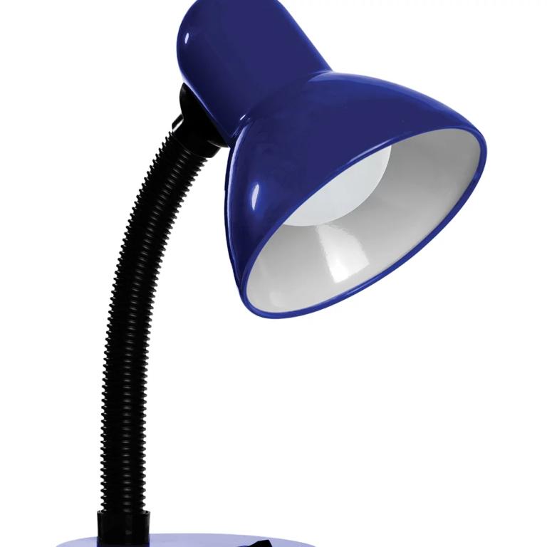 LUM DE MESA LED LUMI FLEX BASE 4W AZ KIAN