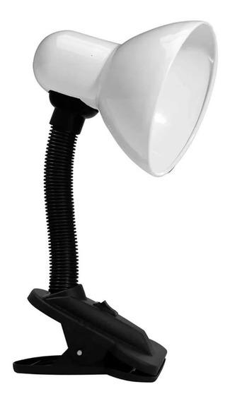 LUM DE MESA LED LUMI FLEX GARRA 4W BR KIAN