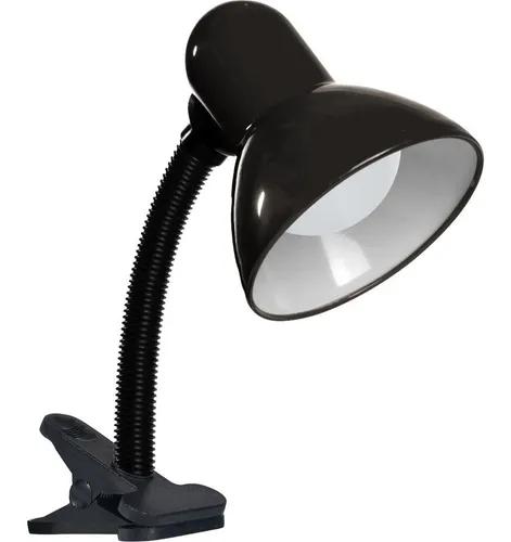 LUM DE MESA LED LUMI FLEX GARRA 4W PT KIAN