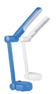 LUM DE MESA LED PELICANO 4W AZ KIAN