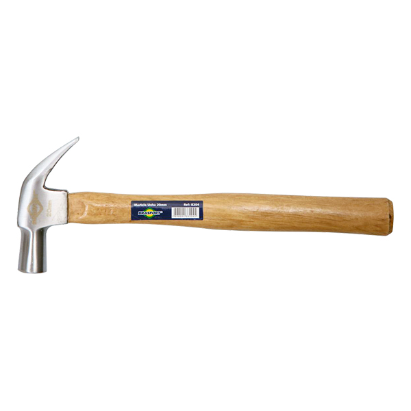 MARTELO UNHA POLIDO 23MM