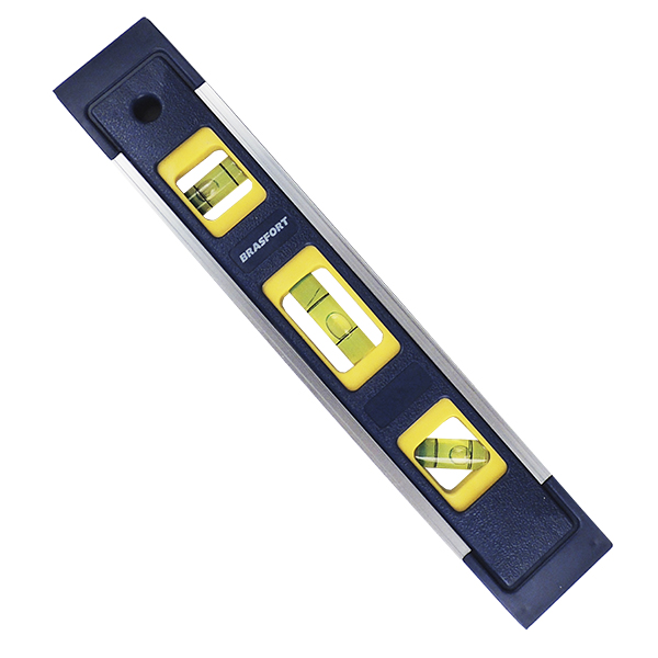 NIVEL ALUMINO BASE MAGNETICA 14'' (350MM)