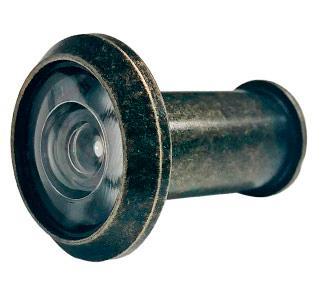 OLHO MÁGICO COLONIAL P/ PORTAS 30 A 50MM