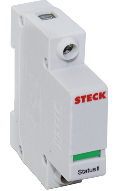 PROT SURT STECKELETRONIC  15KA2