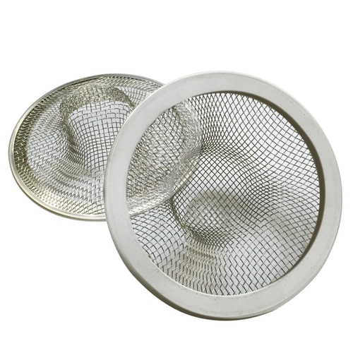 RALINHO DE INOX P/ PIA 3.1/2