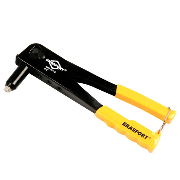 REBITADEIRA MANUAL C/4 BICOS  9.5''