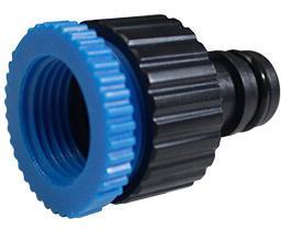 REDUÇÃO PARA MANGUEIRA - 3/4'' X 1/2''