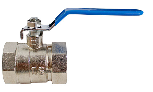 REGISTRO ESFERA METAL 1.1/2''