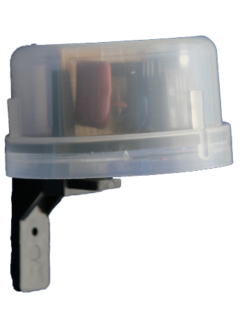 RELE FOTOELETRICO FACIL (CORUJITO)