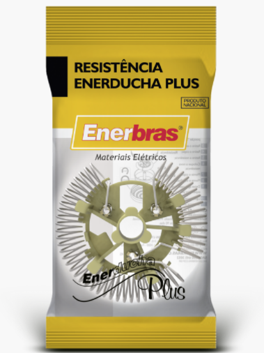 RESISTENCIA ENERDUCHA PLUS 5400W/220V