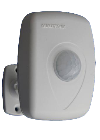 SENSOR PRESENCA PAREDE SOBREPOR 180G