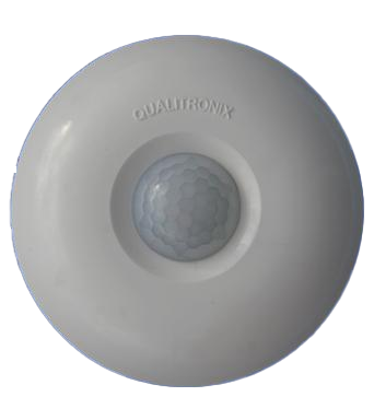 SENSOR PRESENCA TETO SOBREPOR