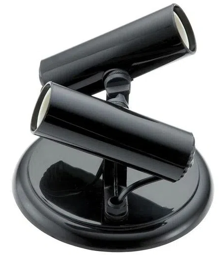 SPOT LISO B2 PRETO - QUALITY