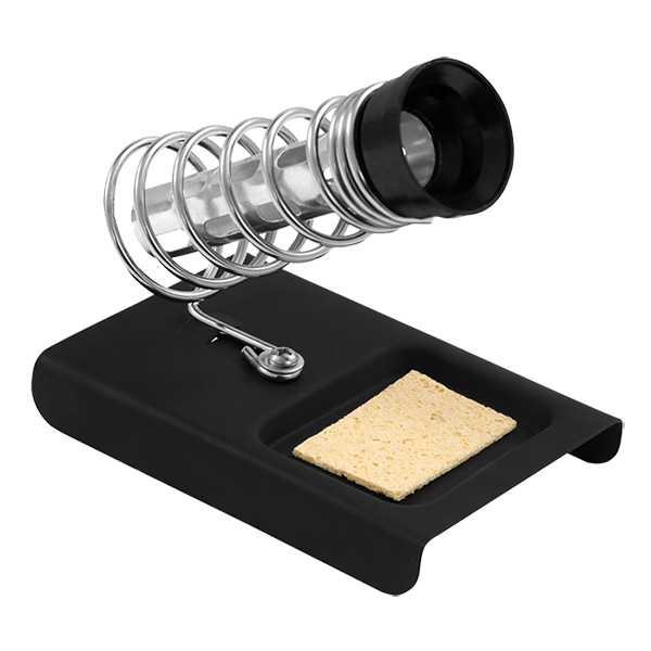 SUPORTE P/ FERRO DE SOLDA