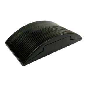 TACO LIXADOR PRETO 130X70MM RAYCO