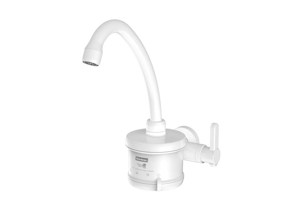 TORNEIRA ELETRICA 4T 4800W/127V BR