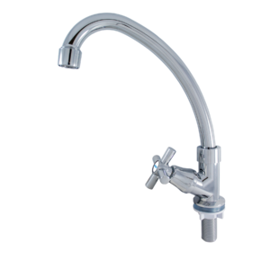 TORNEIRA PARA COZINHA - BALCÃO