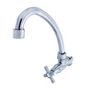 TORNEIRA PARA COZINHA - PAREDE