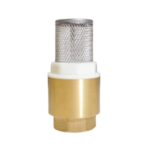 VALVULA DE RETENÇÃO UNIVERSAL 1''