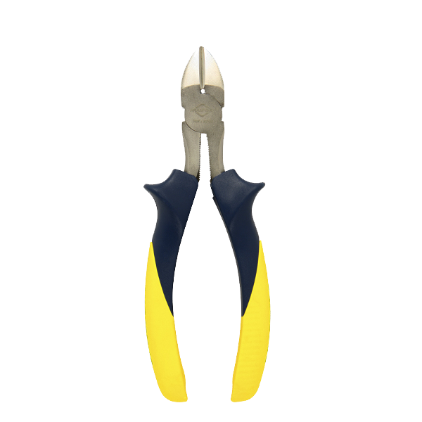 ALICATE CORTE DIAGONAL POL.6''