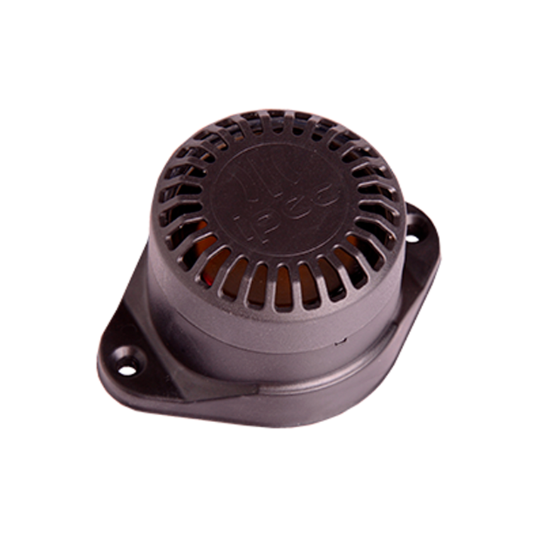 SIRENE ELITE 1 SOM PRETA