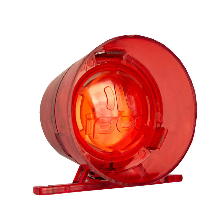 SIRENE AUDIOVISUAL 01 SON 12/24V