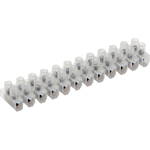 CONECTOR EM BARRA 06MM