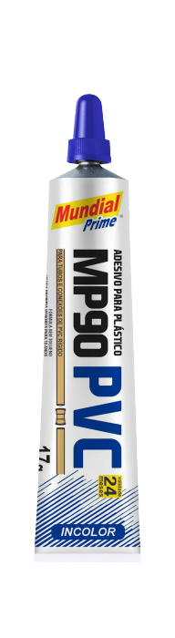 ADESIVO PVC MP90 17G MUNDIAL PRIME