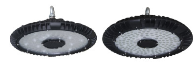 LUM LED UFO HIGH BAY 100W BIV 6,5K ECONOMAX