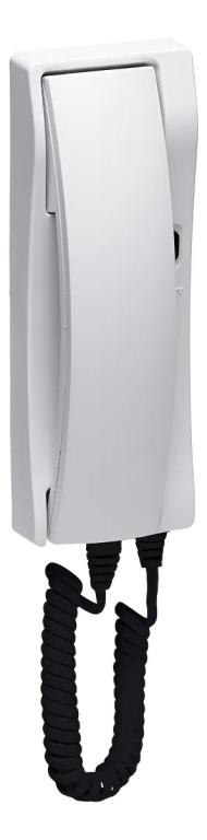 EXTENSAO PARA PORTEIRO ELETRONICO