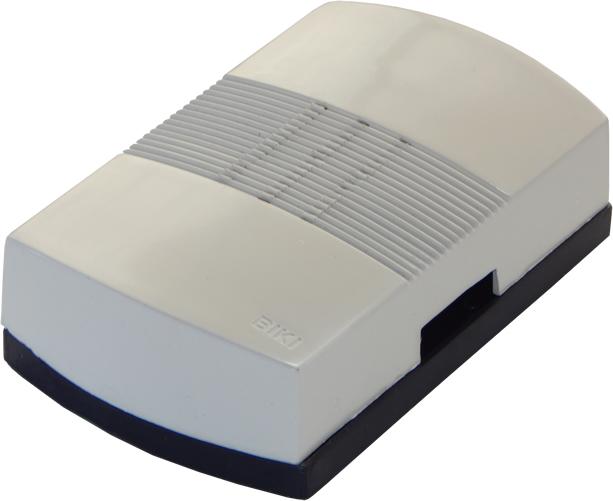 CAMPAINHA MUSICAL INTERNA 220V