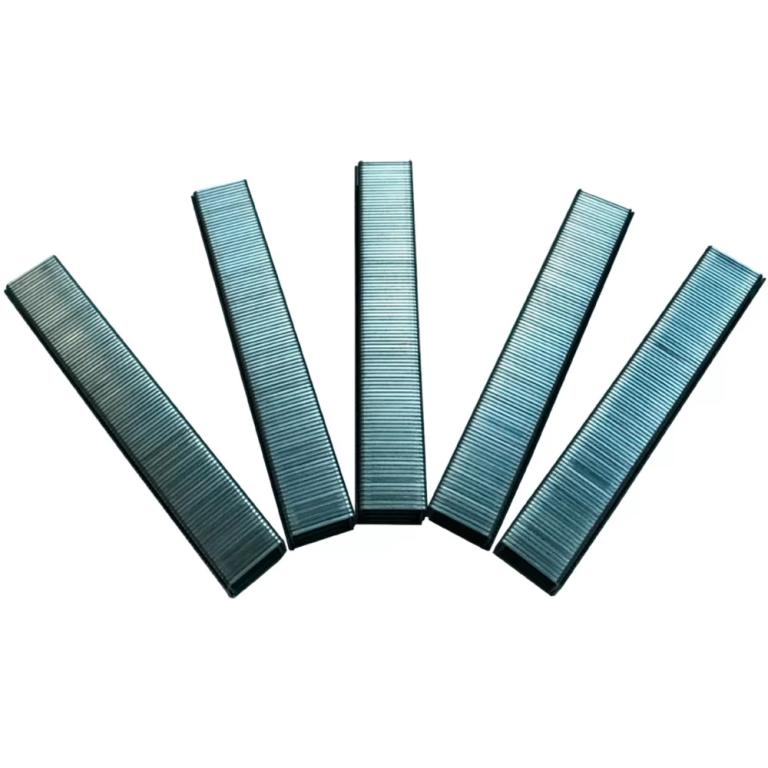 CONJUNTO DE GRAMPOS 8MM X 11,3MM C/1000 RAYCO