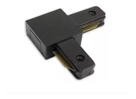 EMENDA 90º PARA TRILHO PRETO KIAN