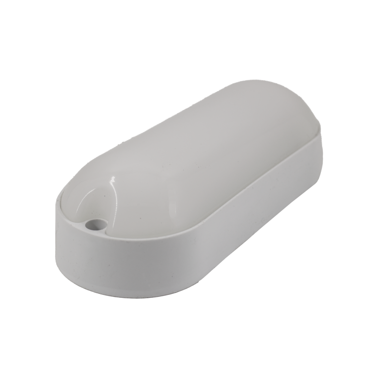 LUM TARTARUGA LED SL OVAL 18W 3K KIAN