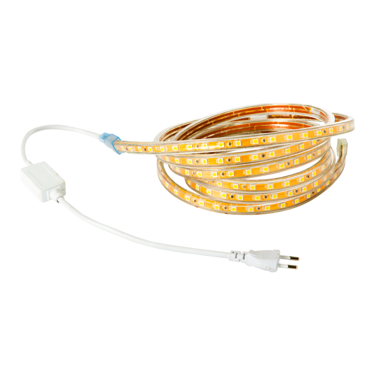 FITA LED 60LED/MT 12VIP20 5M 3528BR KIAN