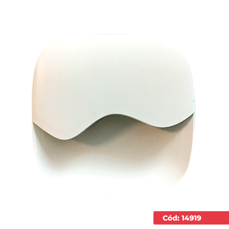 LUZ NOTURNA LED 0,5W 3.0K KI04 BIV KIAN