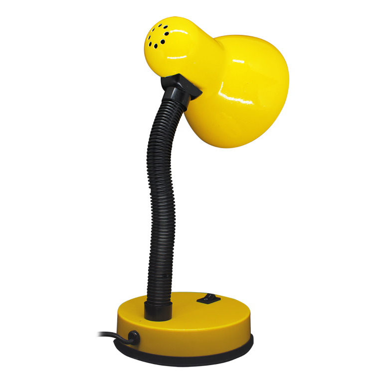 LUM DE MESA HAL 40W E27 AM K2028 KIAN